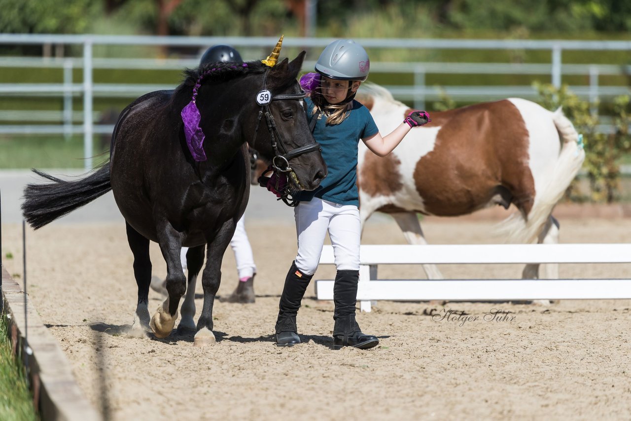 Bild 180 - Pony Akademie Turnier